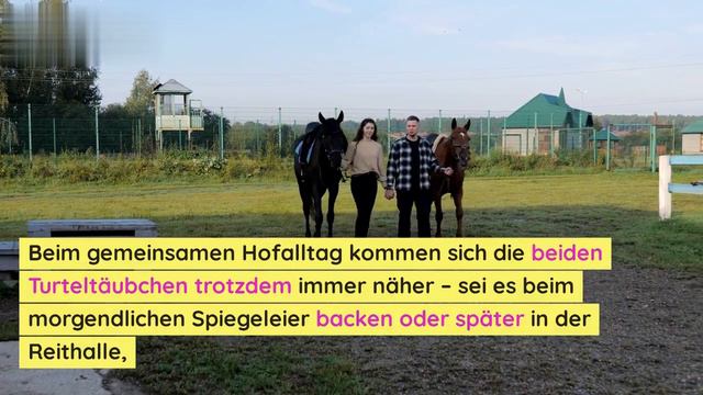 Plötzlich Verstorben 😭 Bauer Hans, 65 😭 In Bauer Sucht Frau 2023 смотреть онлайн
