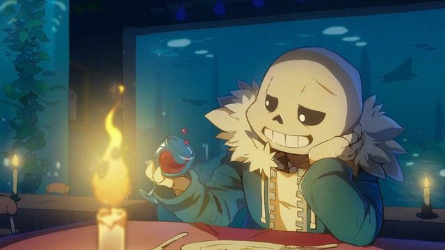 1 Hour of Relaxing Undertale/Deltarune Music (Remastered) смотреть онлайн