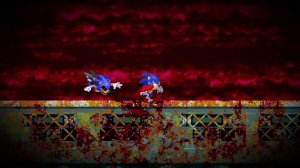 Sonic.EXE: Confronting Yourself [Final Zone] (Zeuvia's Take)
