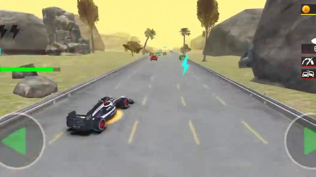 formula car racing game on endless mode смотреть онлайн