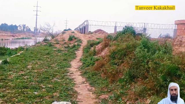 Kala Shah Kaku park #shahdara #tanveerkakakhail #amazingplaces смотреть онлайн