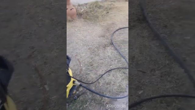 karcher k5 se atasca смотреть онлайн