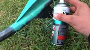 БОЛОТОХОД МОТОВЕСЛО / ЛОДОЧНЫЙ МОТОР. ИСПЫТАНИЯ.