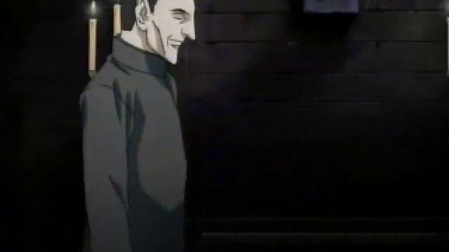 Hellsing - Vater Unser смотреть онлайн