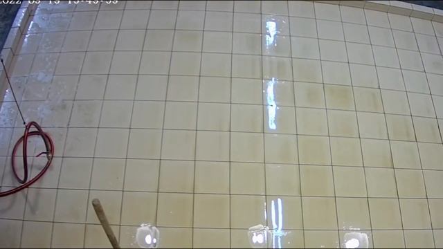 Two perfectly dirty carpets are transformed literally before our eyes: an amazing result at the end смотреть онлайн