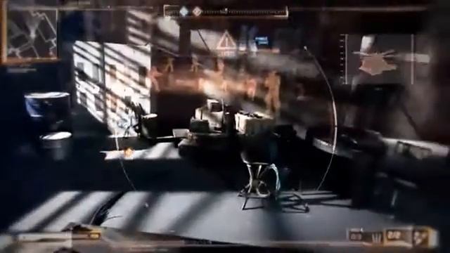 Metro Conflict: Presto - G*Star 2010 - Trailer смотреть онлайн