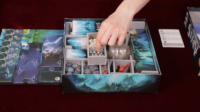A Bunch of Folded Space Insert Reviews - Part II смотреть онлайн