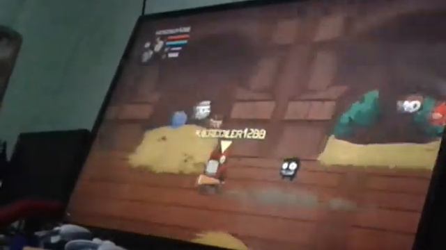 Castle crashers demo por ahora lobositos :3 смотреть онлайн
