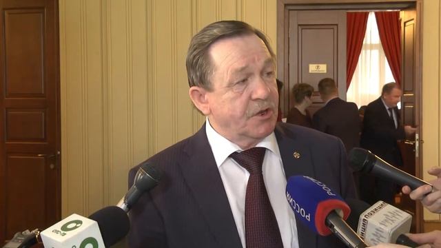 06.04.17 Муниципальное самоуправление смотреть онлайн