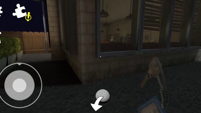 Злой мороженщик прохождение игры ice scream 1 смотреть онлайн