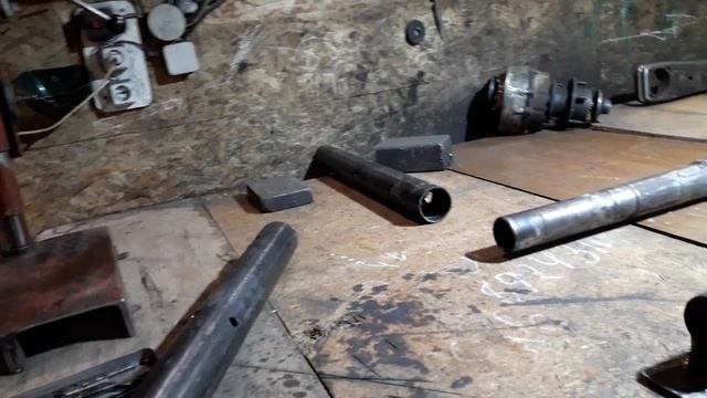 торсионная подвеска гусеничного вездехода .. смотреть онлайн