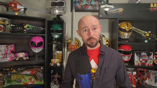 Hasbro Lightning collection Lord Zedd Helmet, Review смотреть онлайн