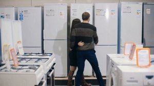 ТОП-5. Лучшие холодильники Leran. Рейтинг