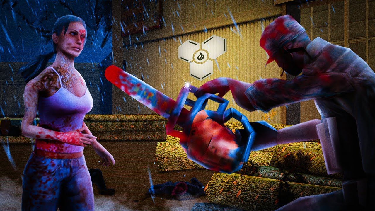 SAMP Delirium — ВЫЖИВАНИЕ НА МАКСИМУМЕ (ПРОХОЖДЕНИЕ КВЕСТОВ)