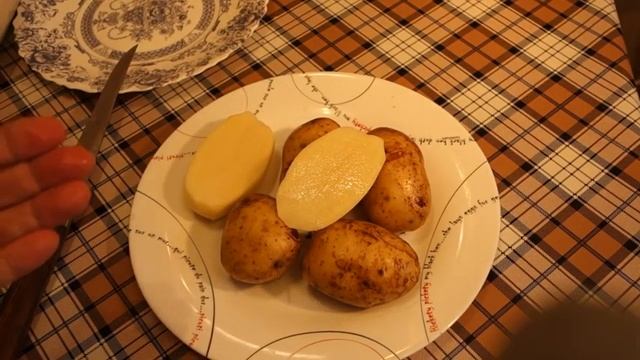 ОТЛИЧНЫЙ СОРТ КАРТОШКИ. РЕКОМЕНДУЮ смотреть онлайн