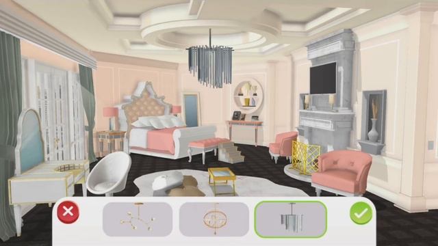 Home Fantasy - Blast Cube to Design Dream House Preview 7 смотреть онлайн