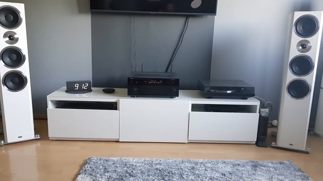 Heco Elementa 700 смотреть онлайн