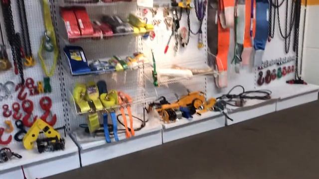 Двигаем стропы и цепи в массы. Магазин по продаже грузоподъёмного оборудования STROPSERVICE смотреть онлайн