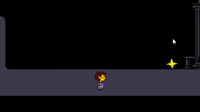 Прохожу Undertale по просьбе цветочка №4 смотреть онлайн