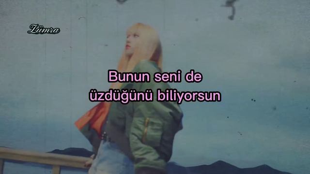 Heart Waves/Blackpink Edit {TÜRKÇE ÇEVİRİ} смотреть онлайн