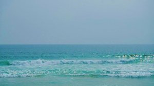 Ocean, Sea, Waves, Океан, Море, Волны