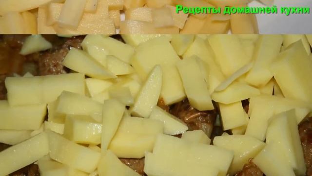 Зимние Салаты