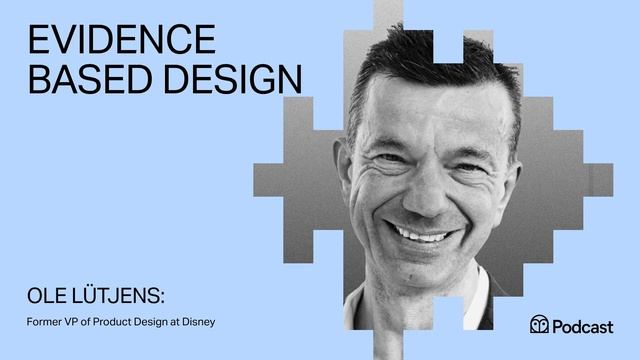 Ole Lütjens: Evidence based design смотреть онлайн