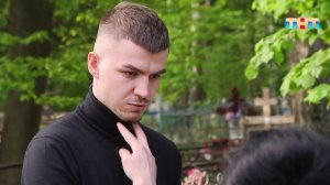 Влад Череватый — Могильщики подхватили проклятие на работе | Экстрасенсы. Битва сильнейших