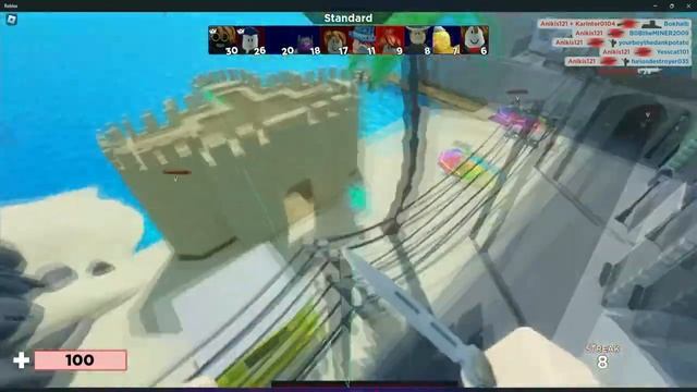 BEST Roblox Executor Electron FULL Byfron Bypass | Last Version 2023 смотреть онлайн