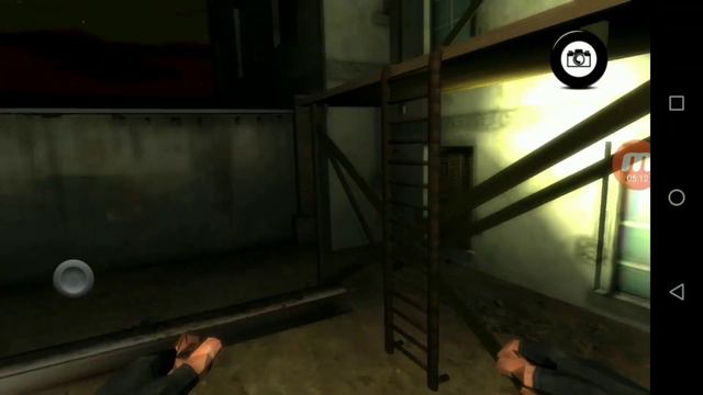 Outlast do Paraguai (Outlast mobile) смотреть онлайн