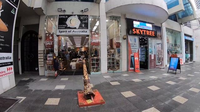 Gold Coast Australia Travel Tour Guide 4K