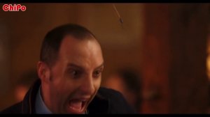 Alvin and the Chipmunks 4: The Road Chip  -  Best Scenes