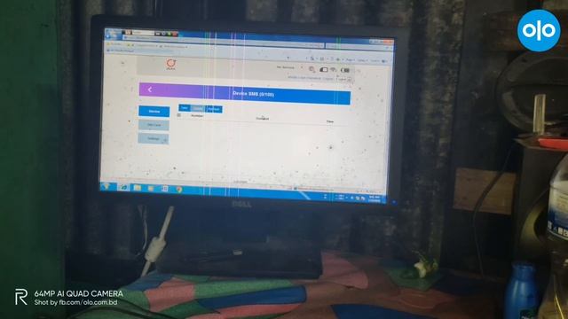 OLAX 4G LTE Wingle Bangladesh