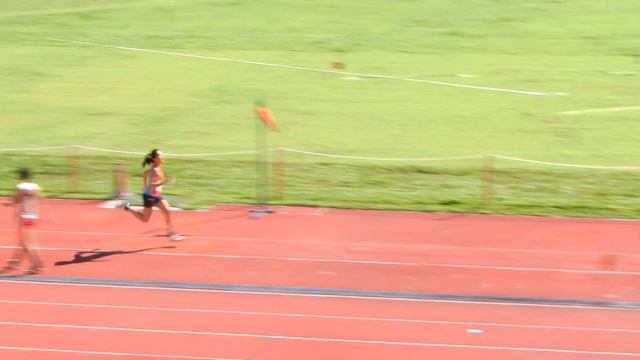 WAC 2016 A1 Shannon Chan TJ 2 смотреть онлайн