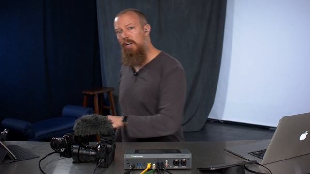 epiphan Pearl Mini ▶︎ FULL TUTORIAL Part 3 смотреть онлайн