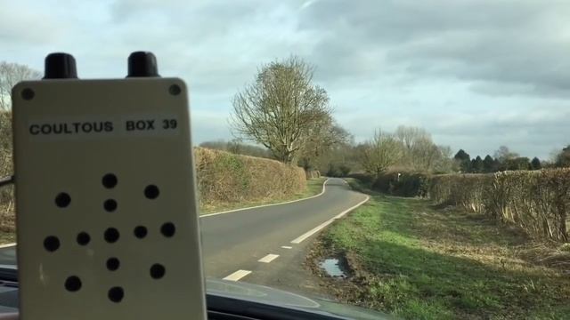 THE GHOST BOX ALL PARANORMAL INVESTIGATORS SHOULD HAVE - THEY WANTED HELP смотреть онлайн