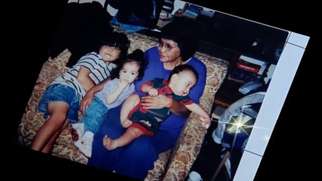 In Loving Memory of Barbara Elaine Berger смотреть онлайн