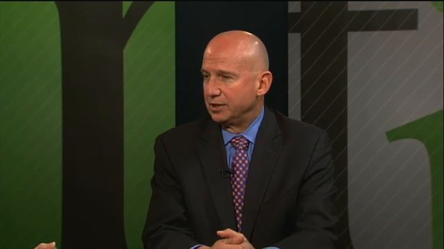 First Person: Governor Jack Markell смотреть онлайн