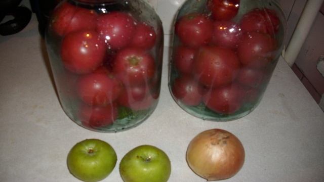 Сборник рецептов