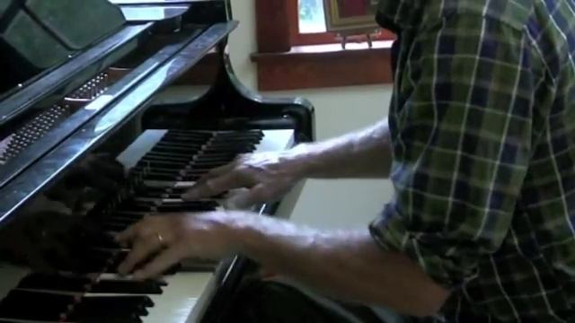 Waltz Opus #69.No.1 by Chopin смотреть онлайн