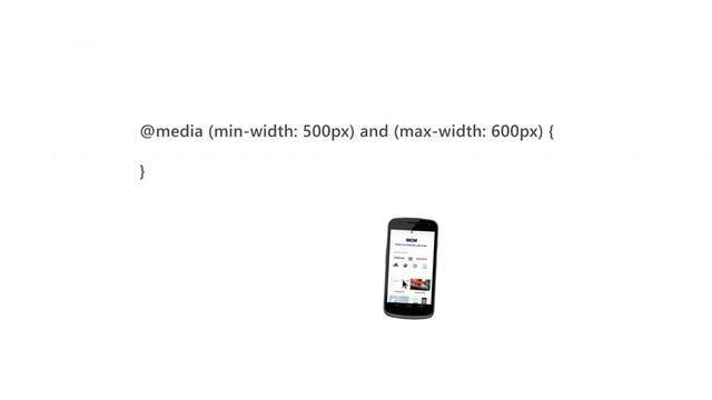 How to Add Media Queries смотреть онлайн