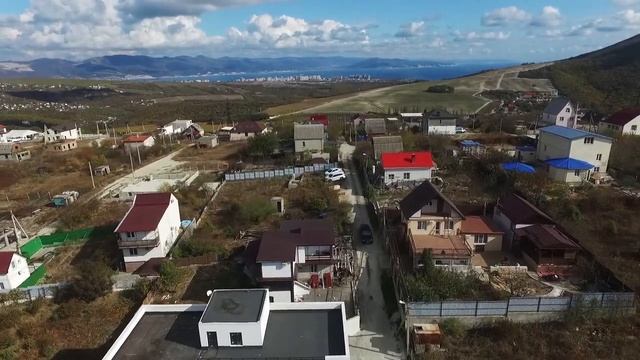 Дом на море. Сказка. Новороссийск. Широкая балка. смотреть онлайн