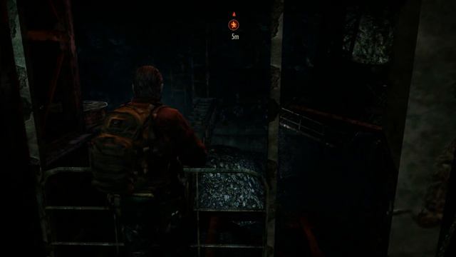 Resident Evil Revelations 2: Part 25 | Work Place Hazards!!! смотреть онлайн