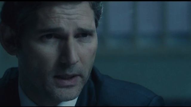 Closed Circuit Official Trailer смотреть онлайн