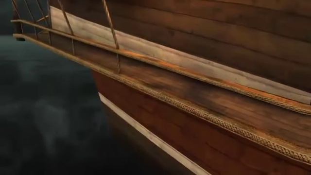 Осматриваю Локацию « Корабль - призрак » 👻 || Хэллуин 2019 #2 || Ву Chocolate Blog🎃 смотреть онлайн