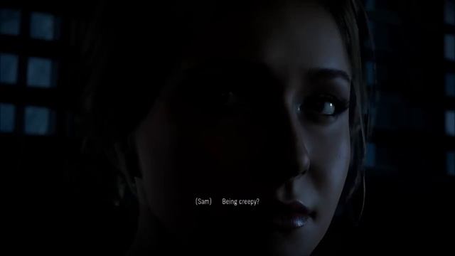 Two Best Friends Play Until Dawn (Part 8) смотреть онлайн