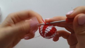 МК.  Карамелька Ам-Няма.