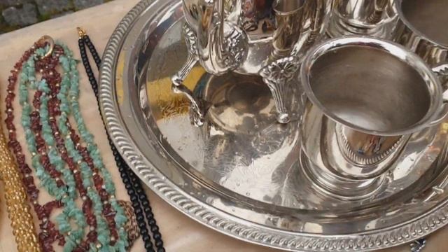 Праздник селедки Все можно купить и все продать смотреть онлайн