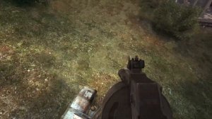 S.T.A.L.K.E.R. Объединенный Пак 2.2 Прохождение №14: Спасение заложников. В поисках Рабиновича