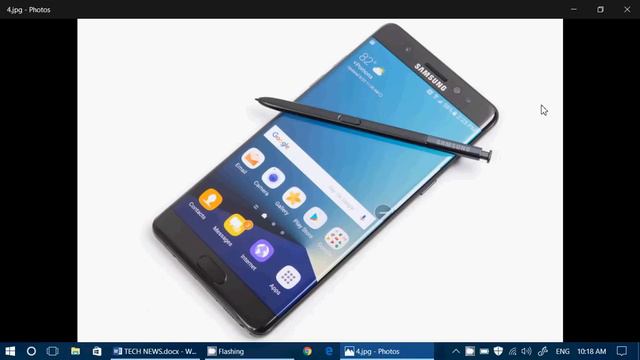 Technology news February 21st 2017 Windows 10 Privacy Kaspersky OS Verizon Yahoo and more смотреть онлайн